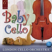 Baby Cello ~ SACD x1